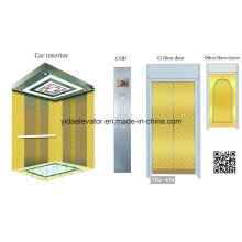 Energy-Saving Type Passenger Elevator From China Manufacturer